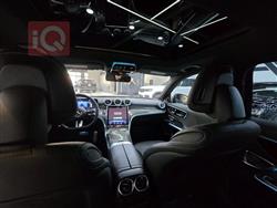 مرسيدس بنز C-Class